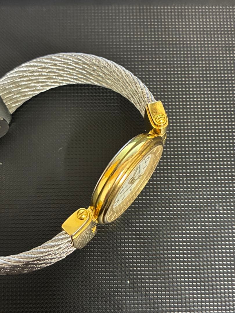 フィリップシャリオール　レディース腕時計