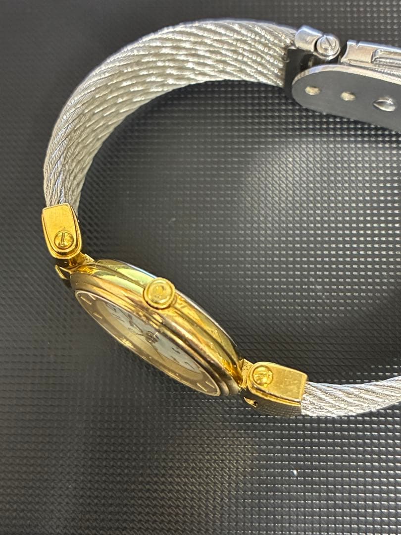 フィリップシャリオール　レディース腕時計