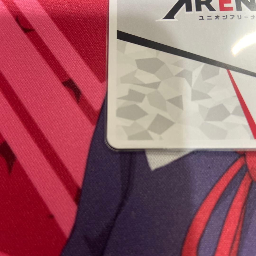 ユニアリ　NIKKE プレシャス　ラピ レッドフード　アクションポイント AP