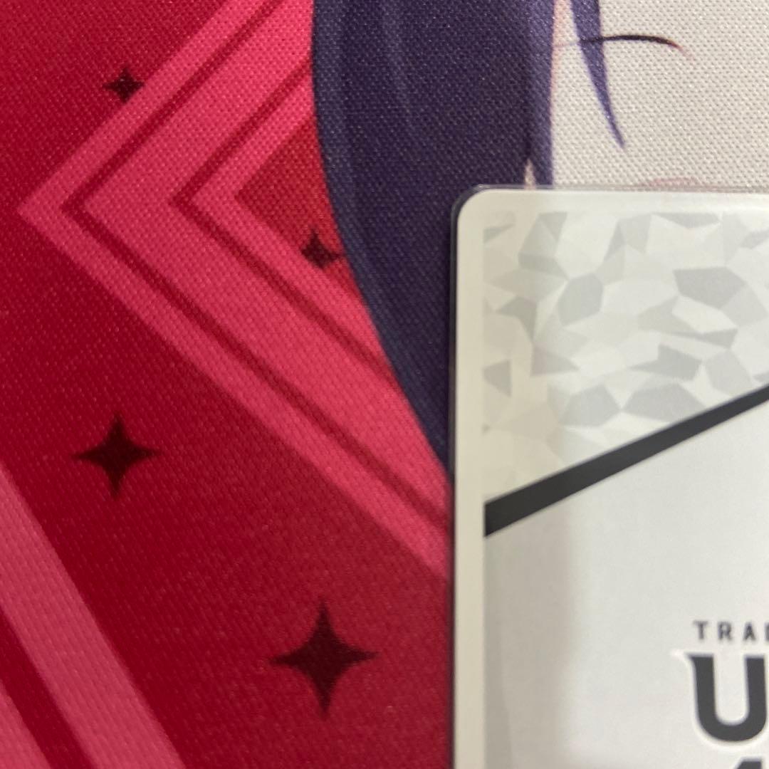 ユニアリ　NIKKE プレシャス　ラピ レッドフード　アクションポイント AP