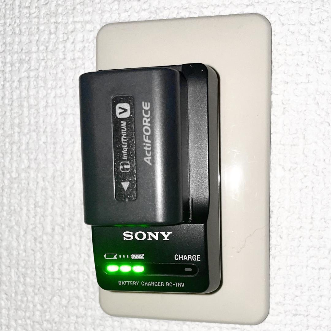 SONY ソニー❤HANDYCAM ハンディカム⭐ HDR-CX430Vブラウン
