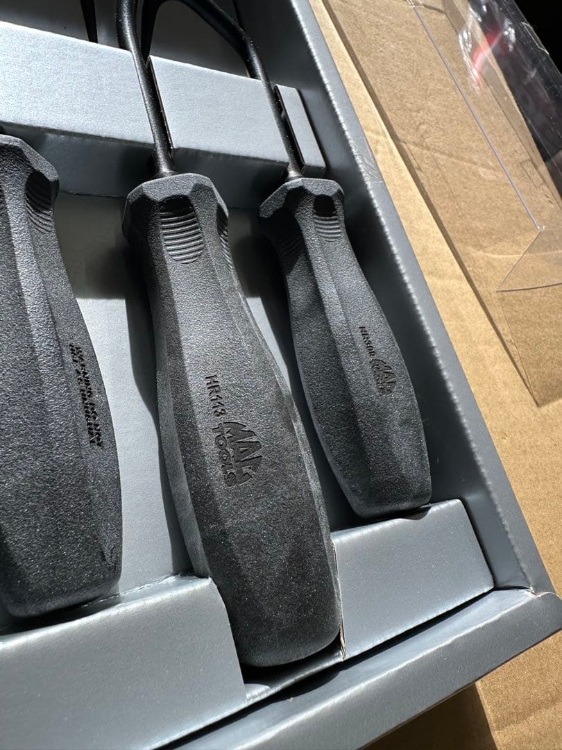 ZERO slip - BLACK edition 3本セット