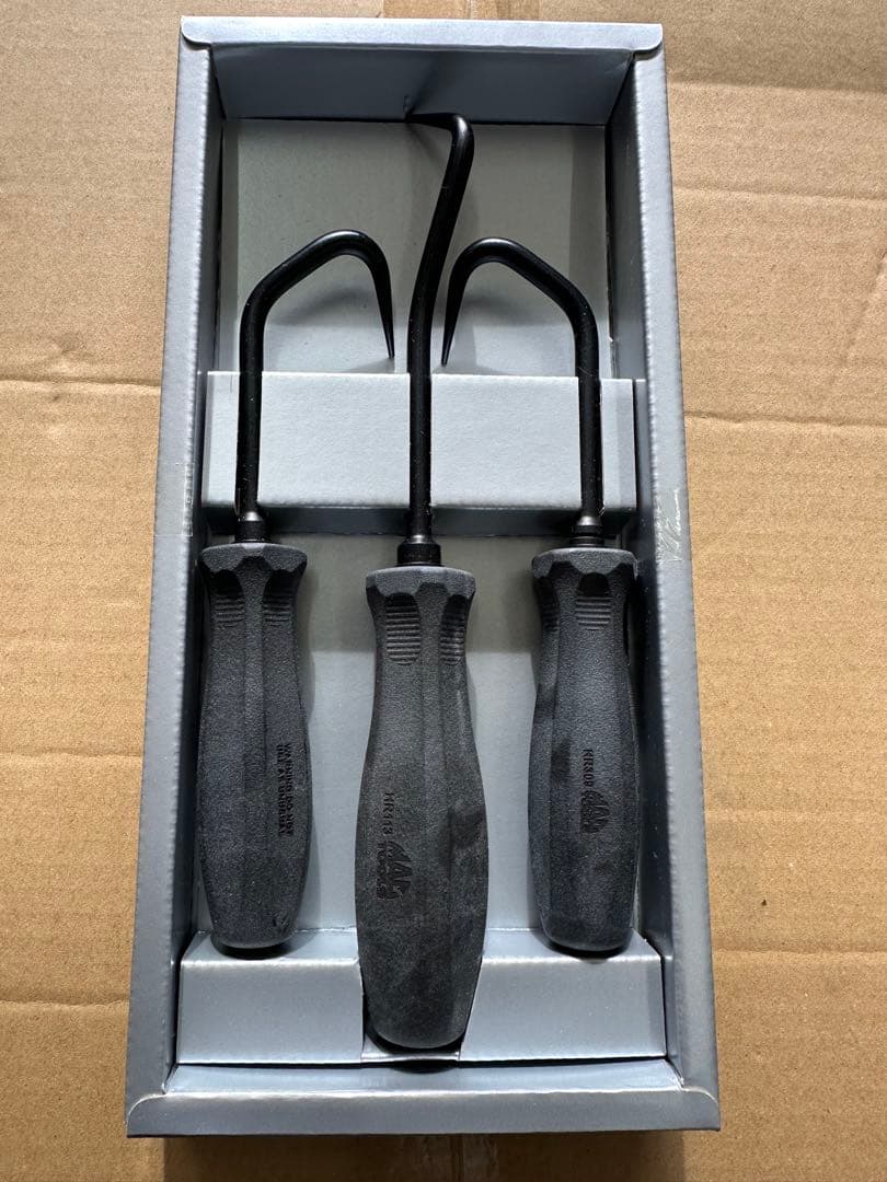 ZERO slip - BLACK edition 3本セット