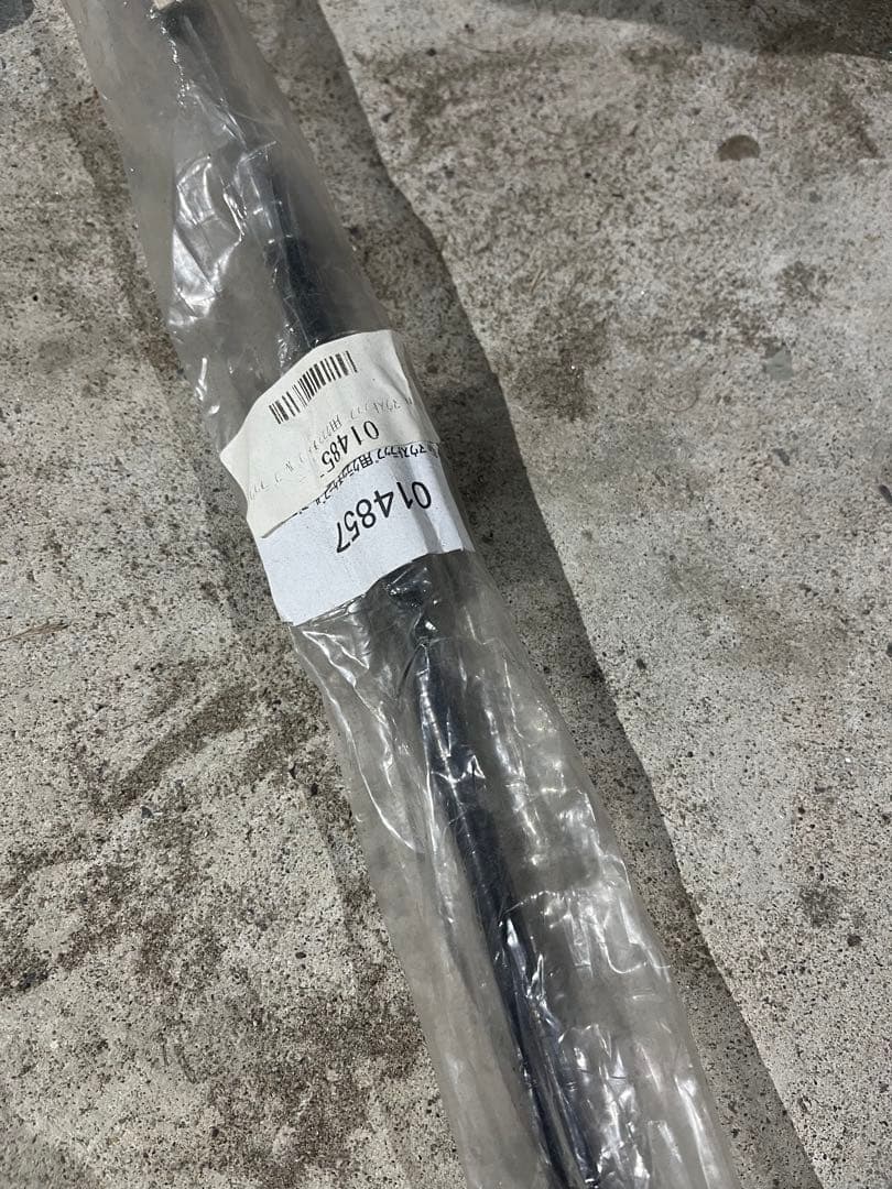 パンヘッド　ビンテージ　マウストラップ