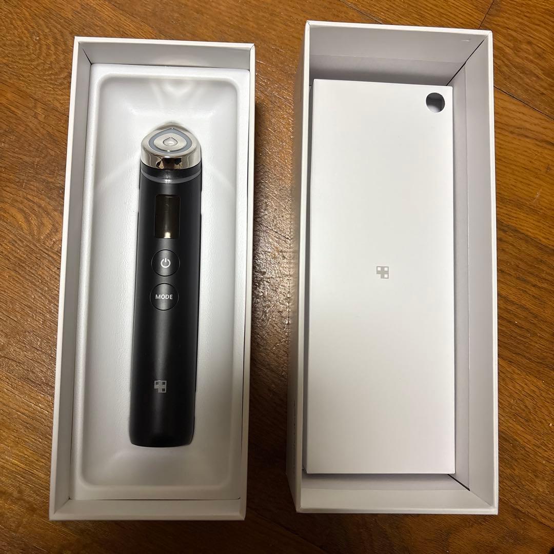 BOOSTER PRO 美顔器