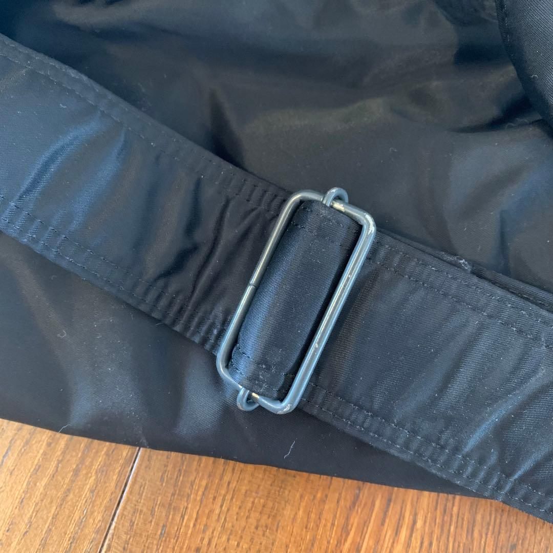 PORTER タンカー　ボストンバッグ