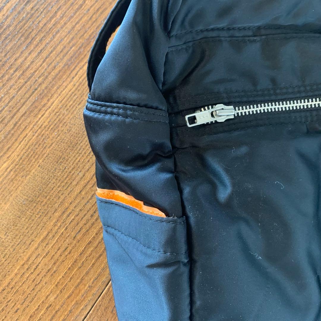 PORTER タンカー　ボストンバッグ