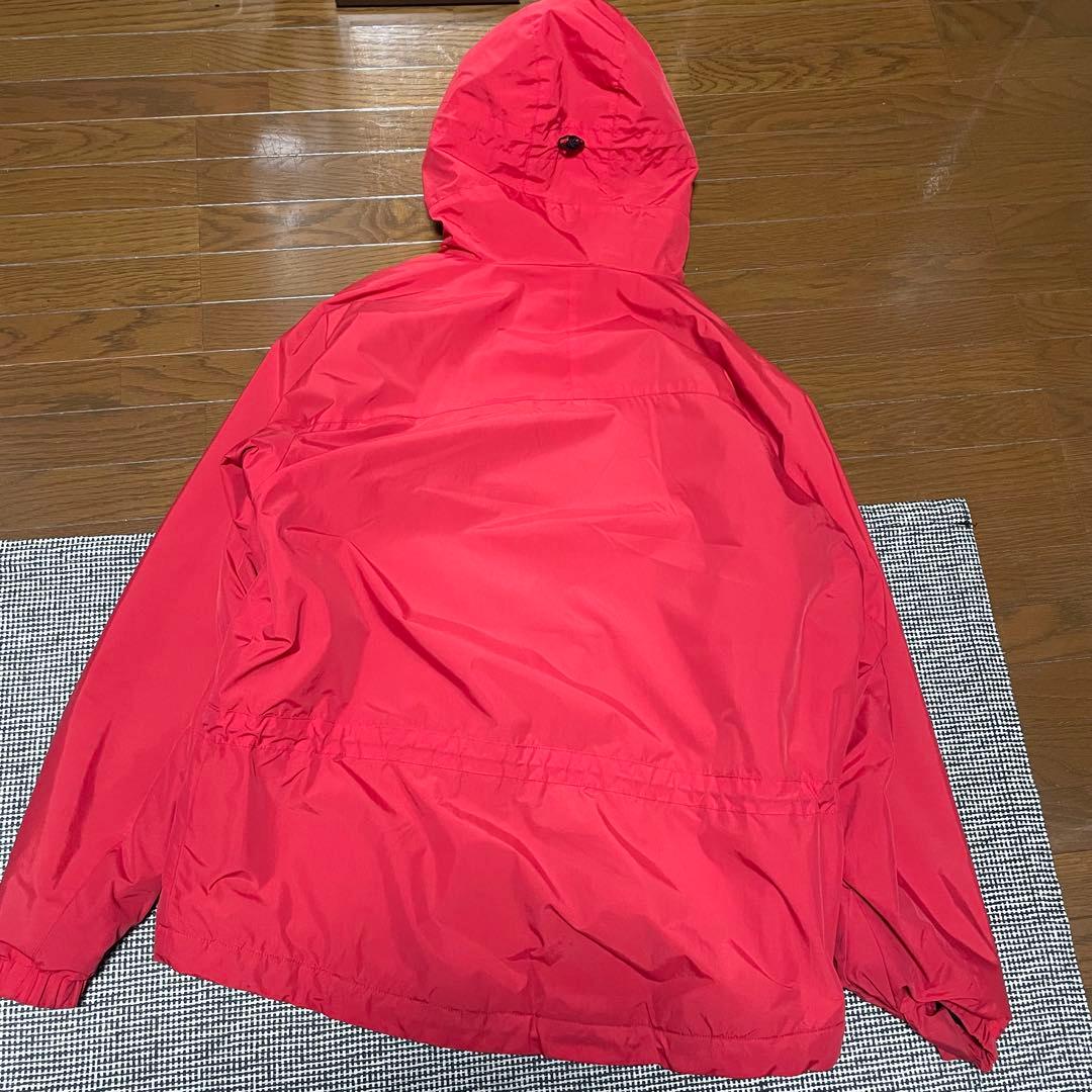 Patagonia インファーノ　赤　初期　黒ボア