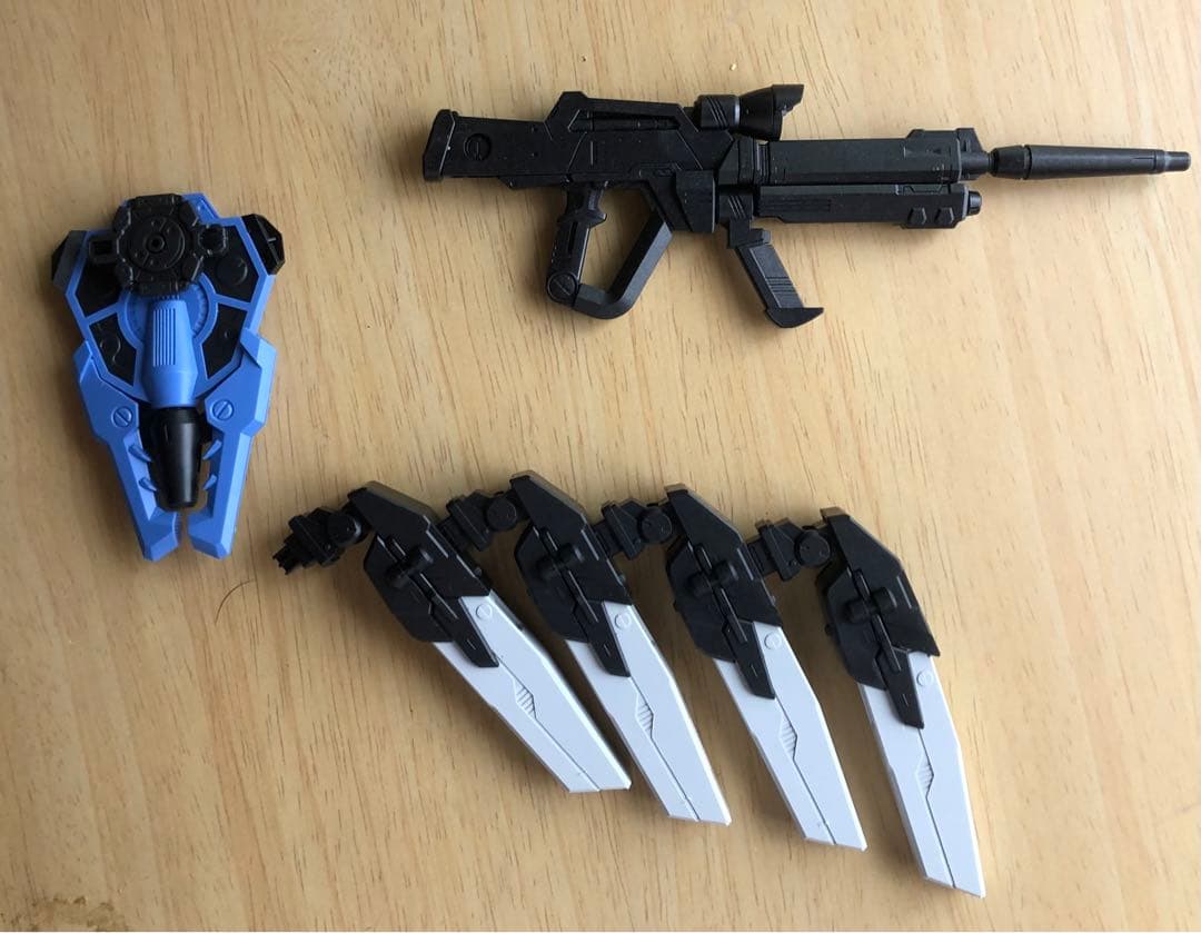 ソ*ラ様 PG 機動戦士ガンダムSEED パーフェクトストライクガンダム 素組ジ