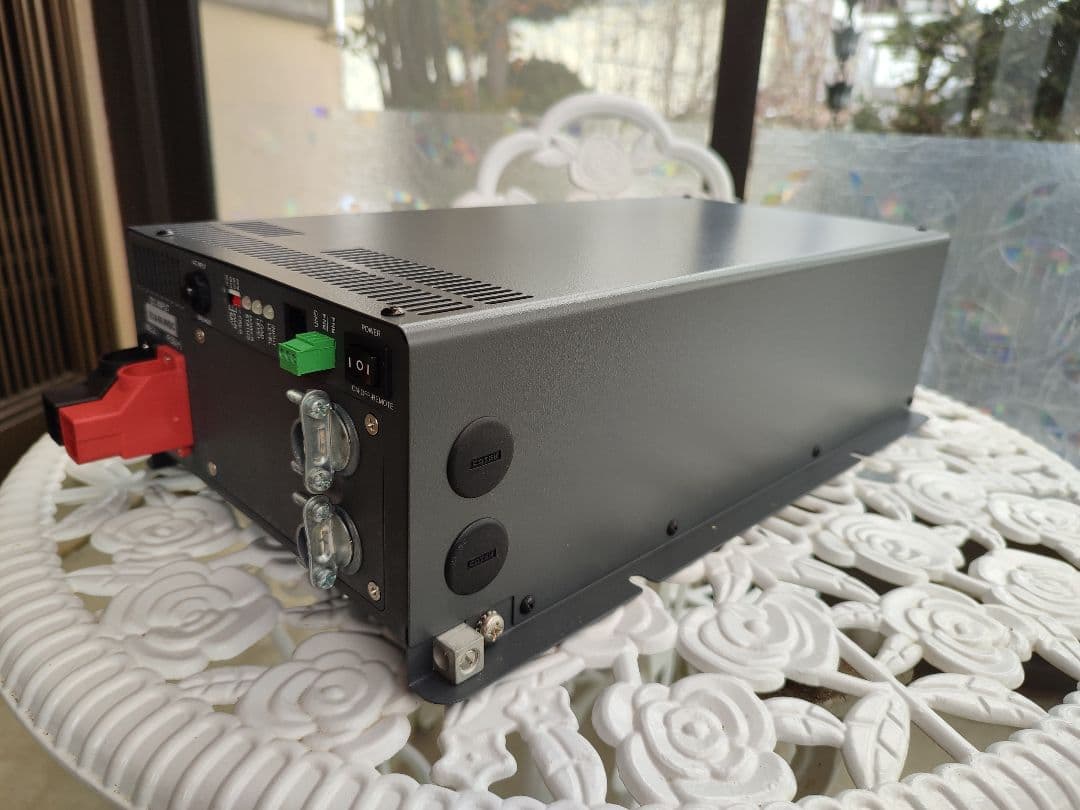 その他 DENRYO ST1500-124