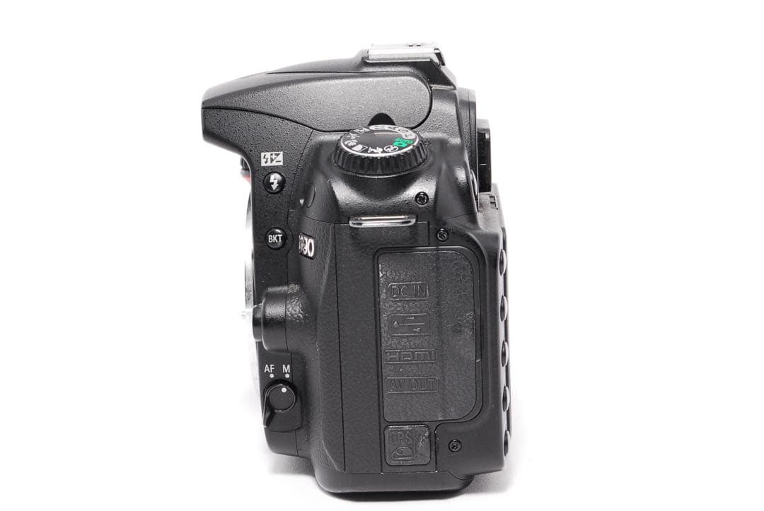 ◆バッグ付き◆Nikon D90◆一眼レフカメラ◆手ぶれ補正＆超望遠レンズセット