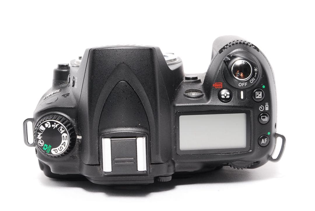 ◆バッグ付き◆Nikon D90◆一眼レフカメラ◆手ぶれ補正＆超望遠レンズセット