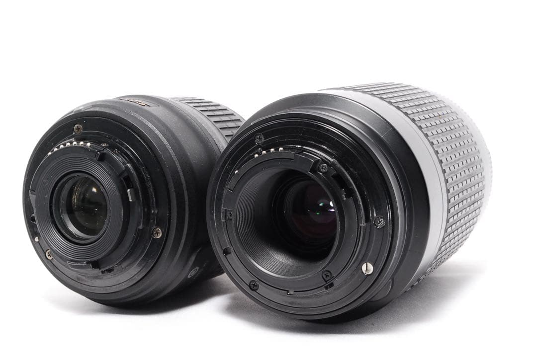 ◆バッグ付き◆Nikon D90◆一眼レフカメラ◆手ぶれ補正＆超望遠レンズセット