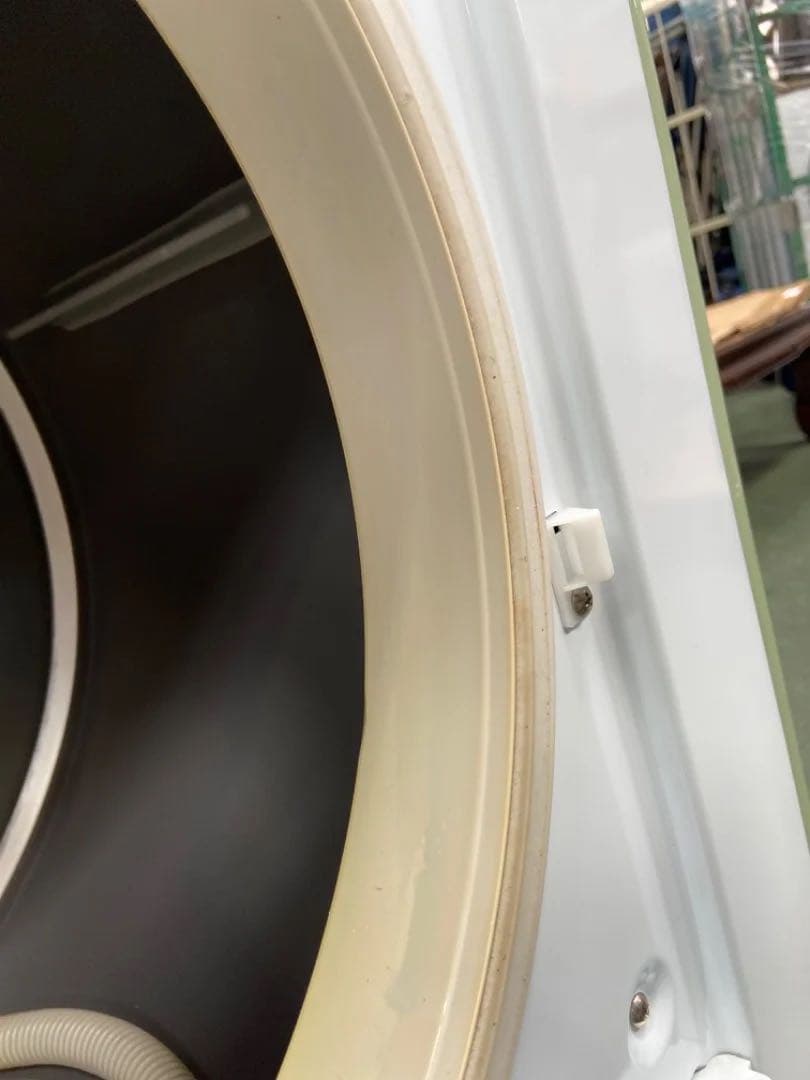 日立 DE-N60WV 電気式衣類乾燥機 6.0kg 2019年製