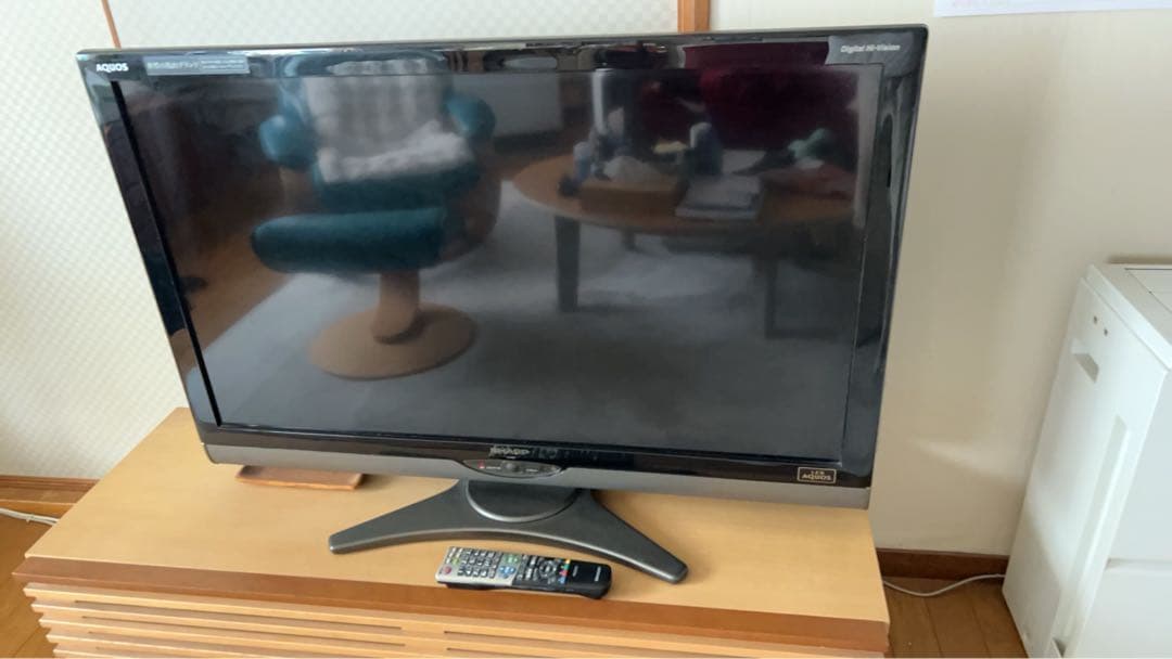 年末セールSHARP LC-40SE1 液晶テレビ 40インチ