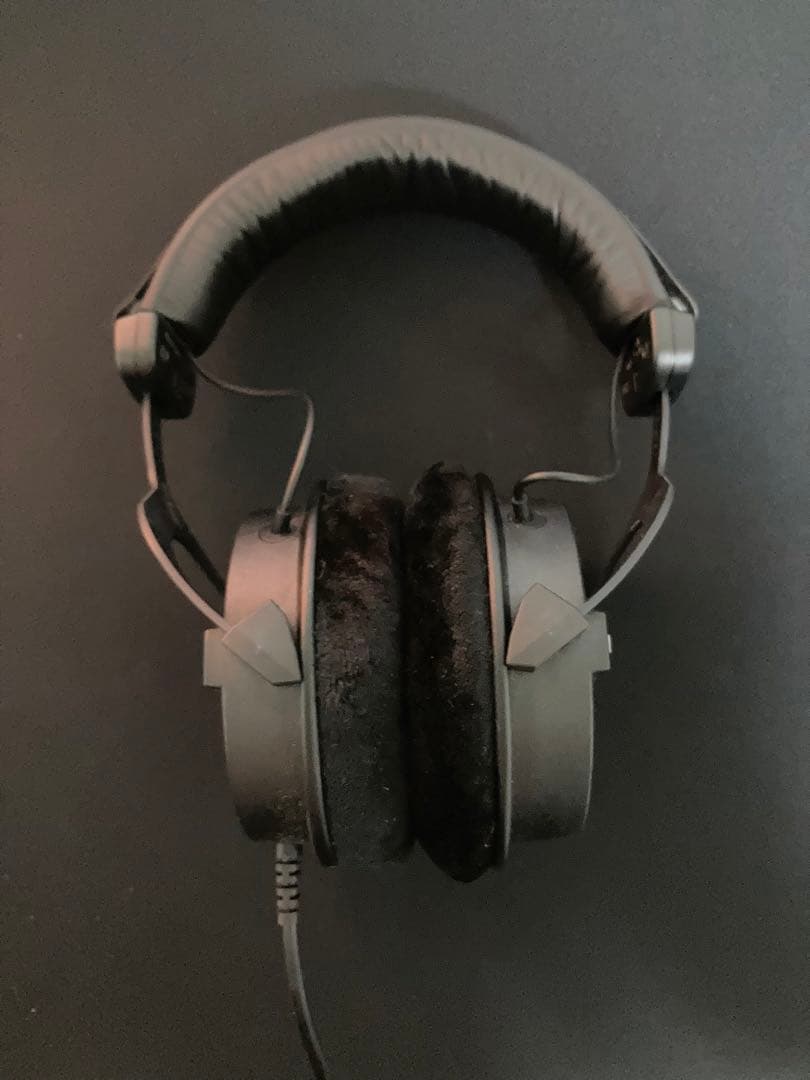 beyerdynamic DT990PRO ブラックエディション 250Ω