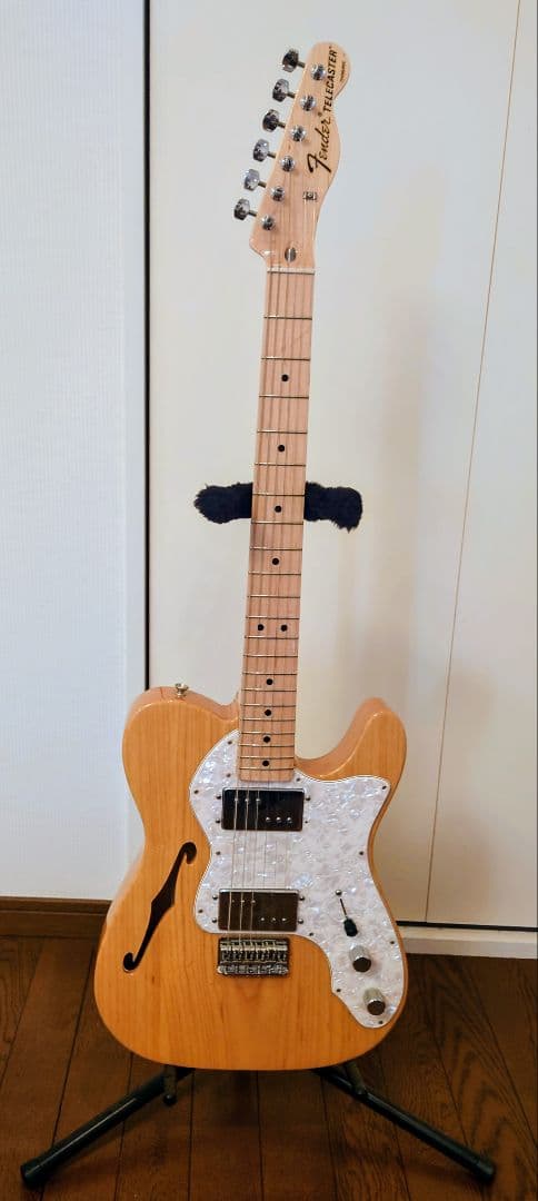 フェンダーテレキャスター