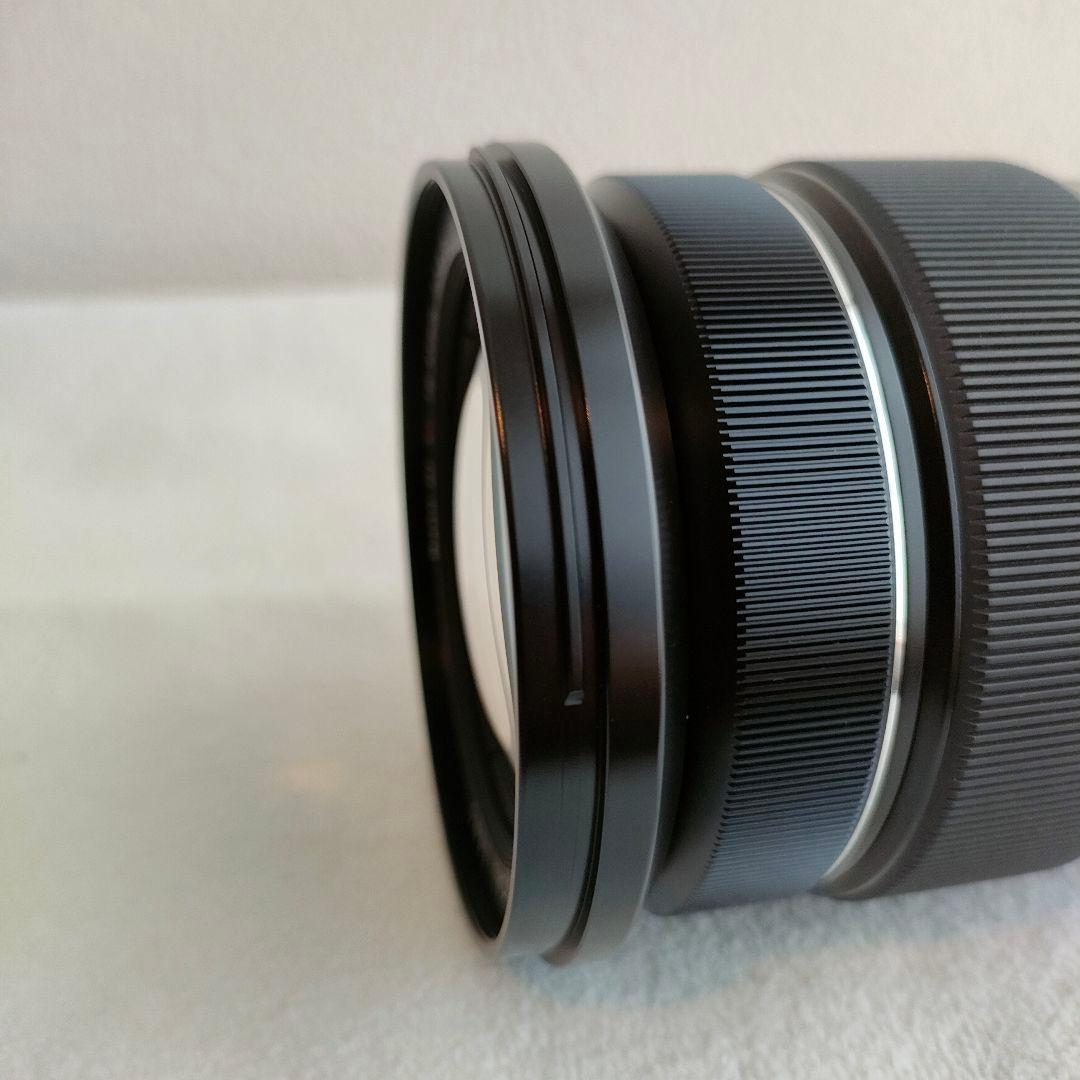 【中古美品】XF16-55mm F2.8 R LM WR