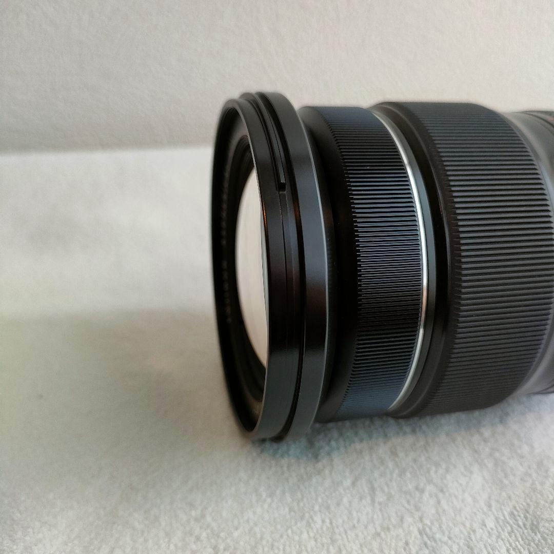 【中古美品】XF16-55mm F2.8 R LM WR
