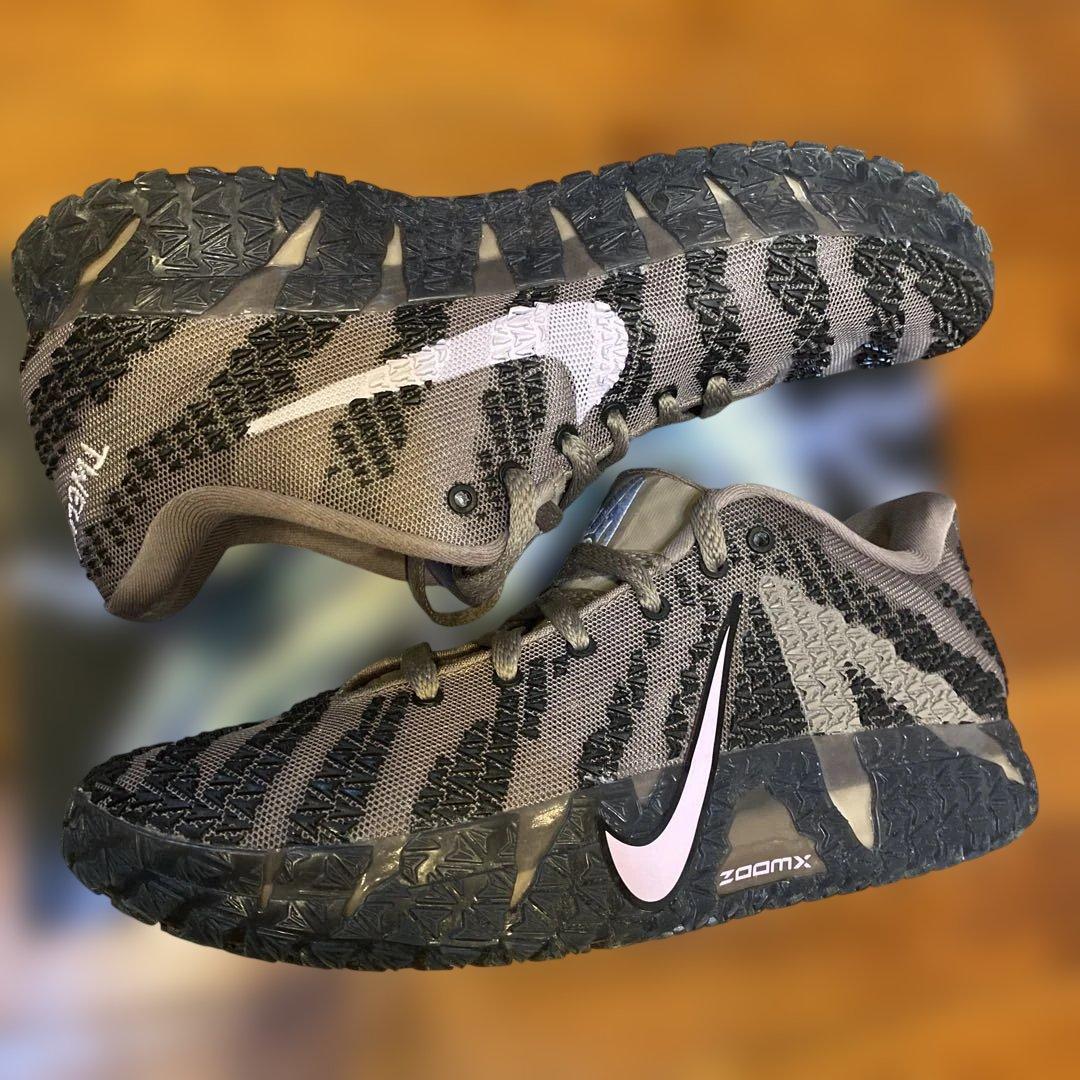 ジャ3 Nike Ja 3 \"Showstopper\"