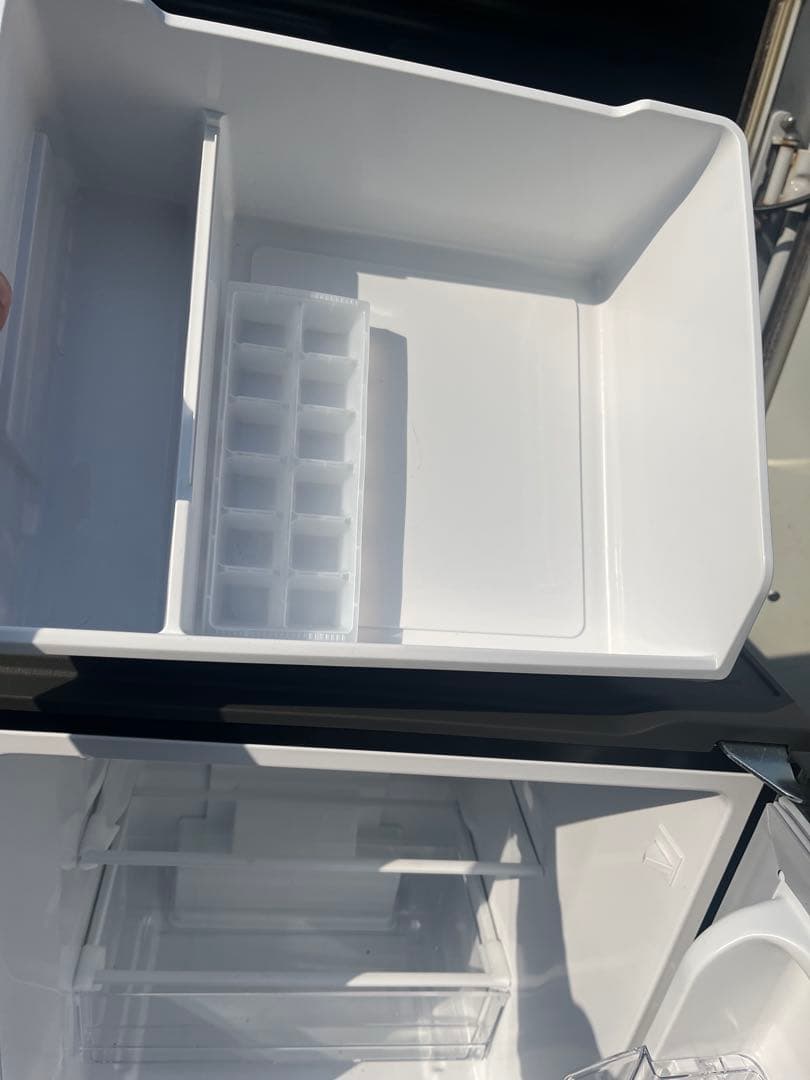 格安冷蔵庫・洗濯機2点セット　2023年製