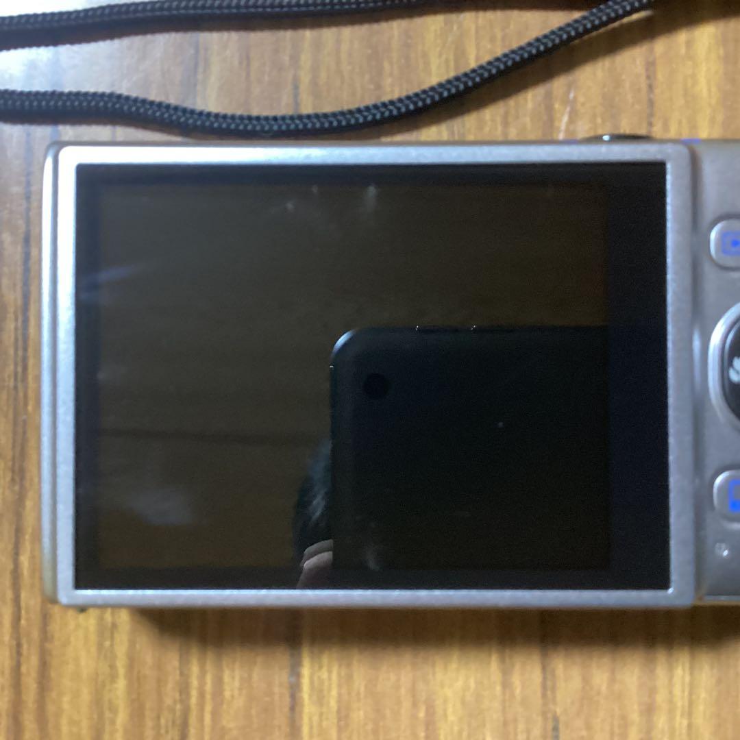 Canon IXY デジタルカメラ 本体