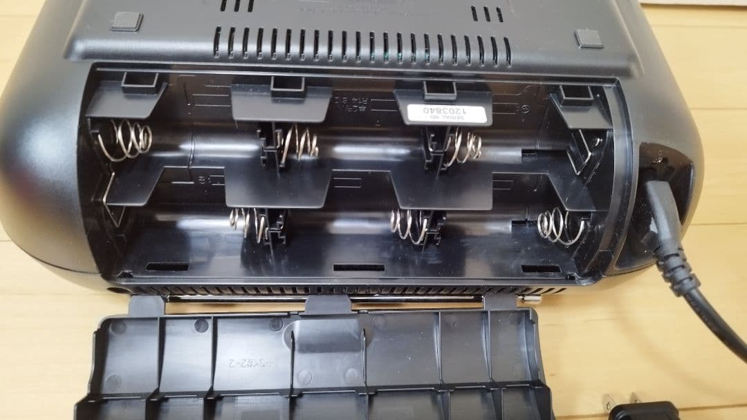 SONY ZS-RS81BT CDラジオ Bluetooth/USB録音 美品