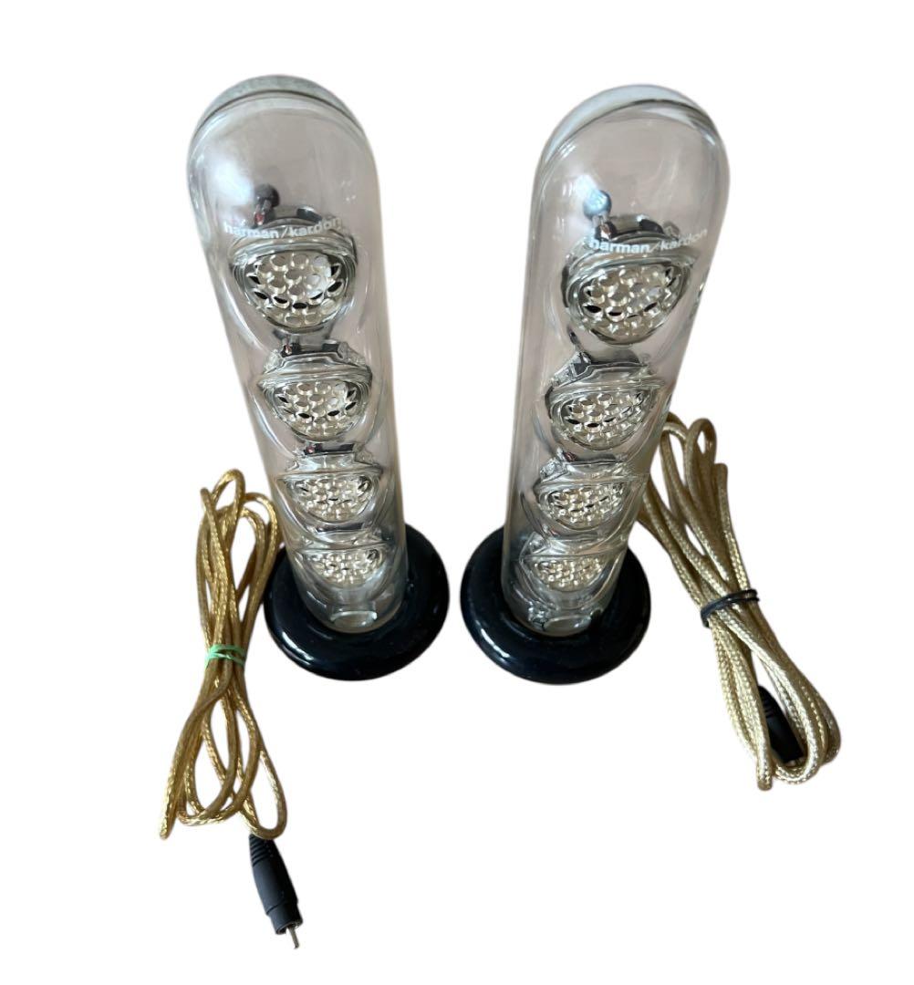 スピーカー・ウーファー SoundSticks III harman kardon