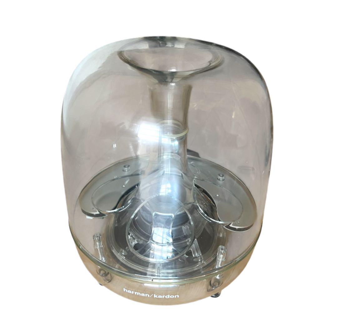 スピーカー・ウーファー SoundSticks III harman kardon