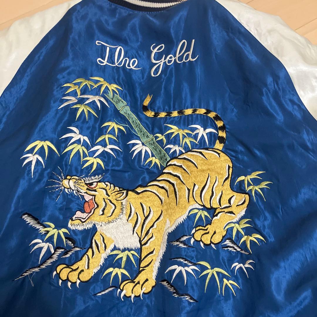 東洋エンタープライズ　GOLD