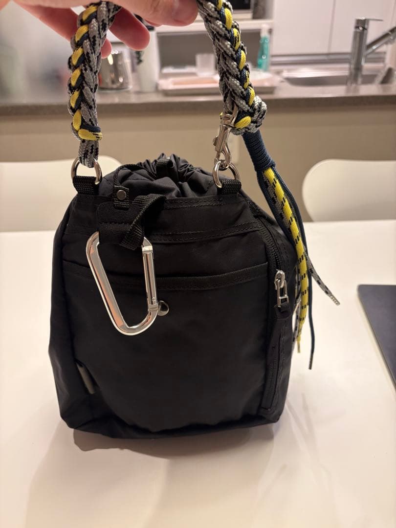 【新古品】Zattu LUGUNモデル