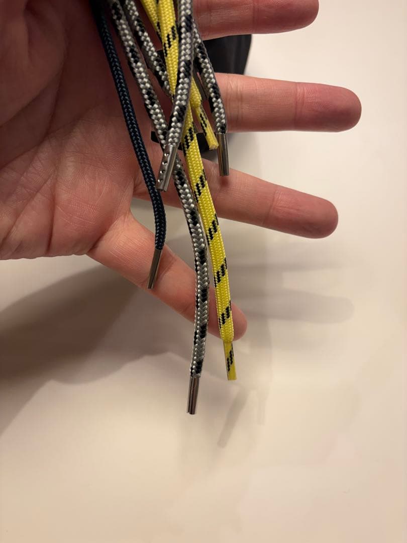 【新古品】Zattu LUGUNモデル