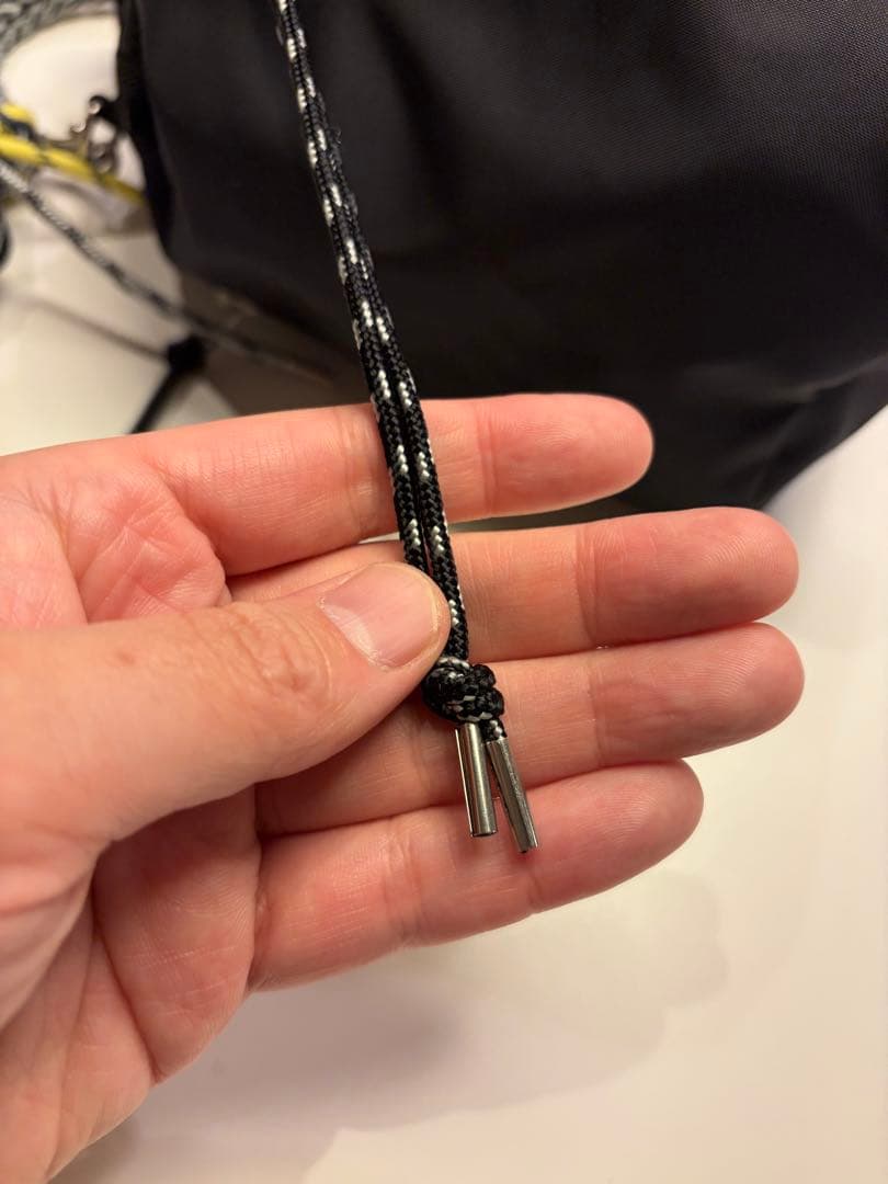 【新古品】Zattu LUGUNモデル