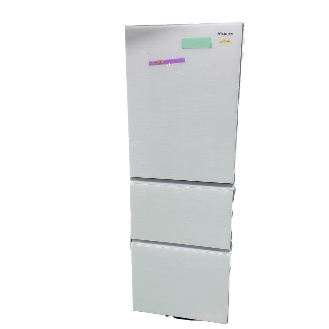 Hisense HR-G3601W 358L 冷蔵庫 2025年製造