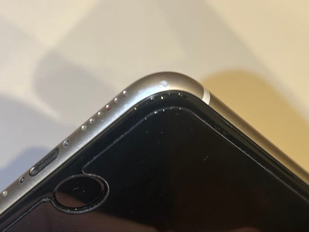 iPhone SE 第三世代