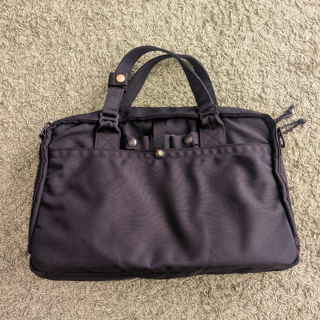 【ブリーフィング】SSL LINER（トゥモローランド別注）