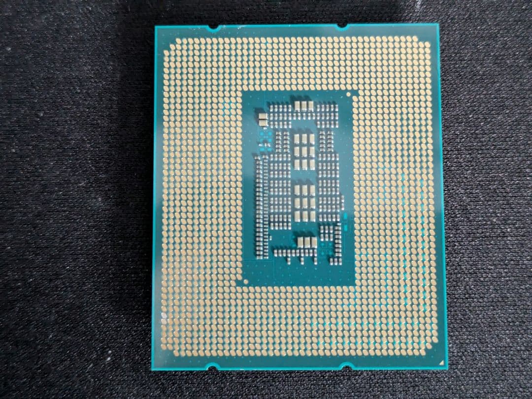 Intel Core i5-14500 【使用期間1年未満】