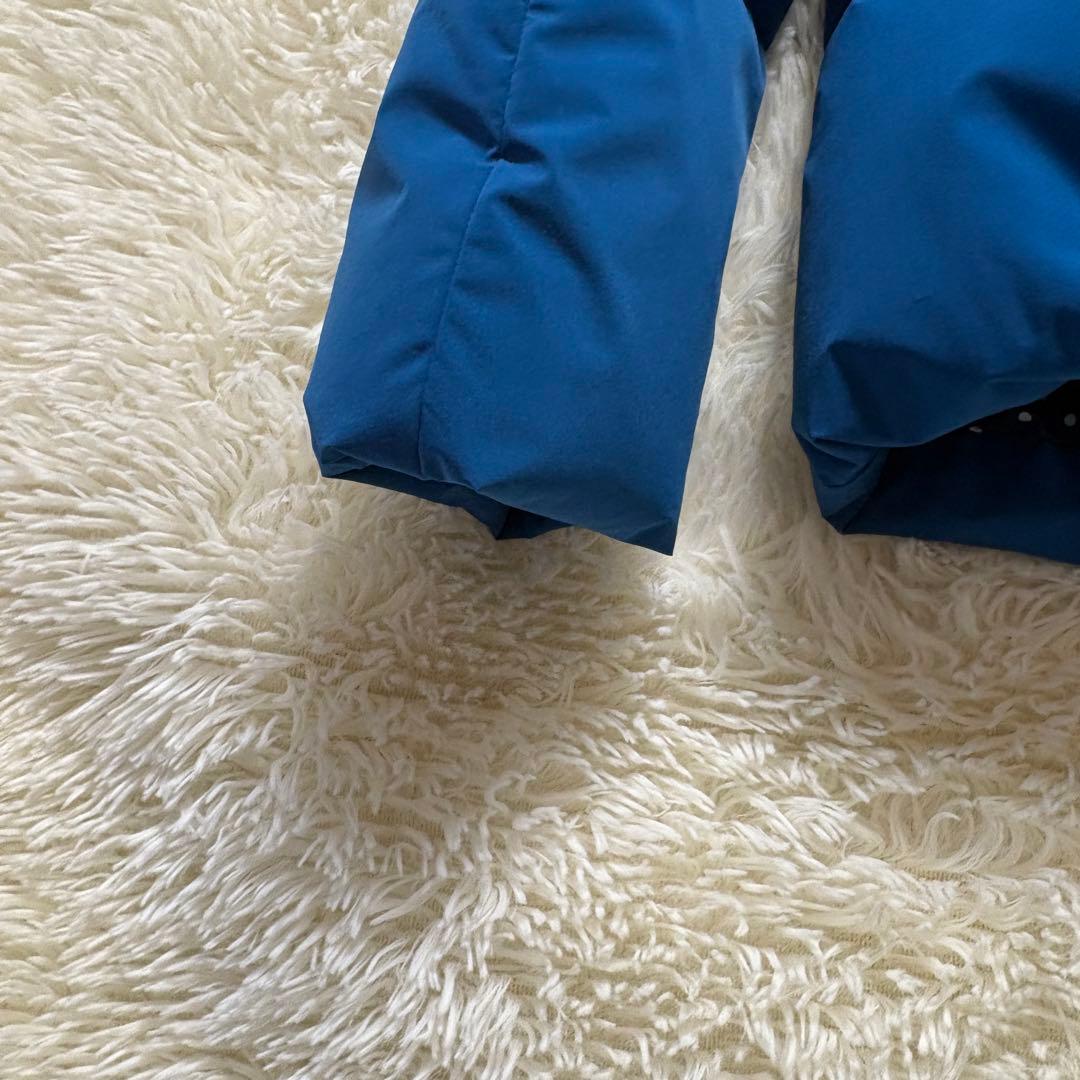 明日まで値下げPRIMATTIVO HAMAEMORI sportsダウンコート