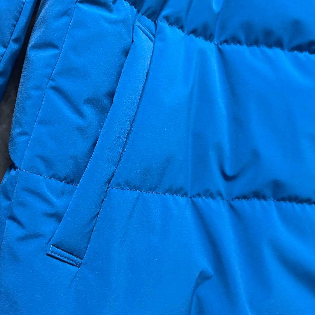 明日まで値下げPRIMATTIVO HAMAEMORI sportsダウンコート