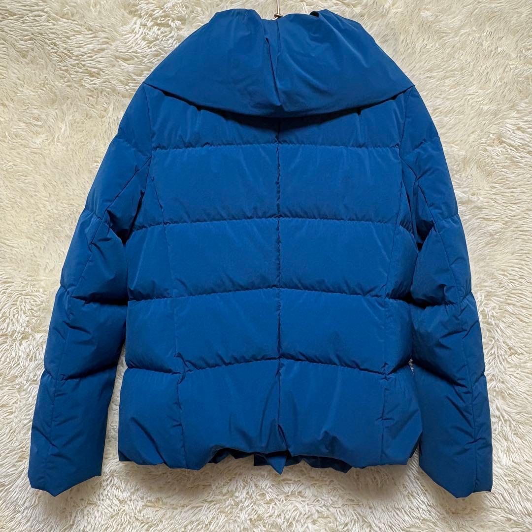 明日まで値下げPRIMATTIVO HAMAEMORI sportsダウンコート