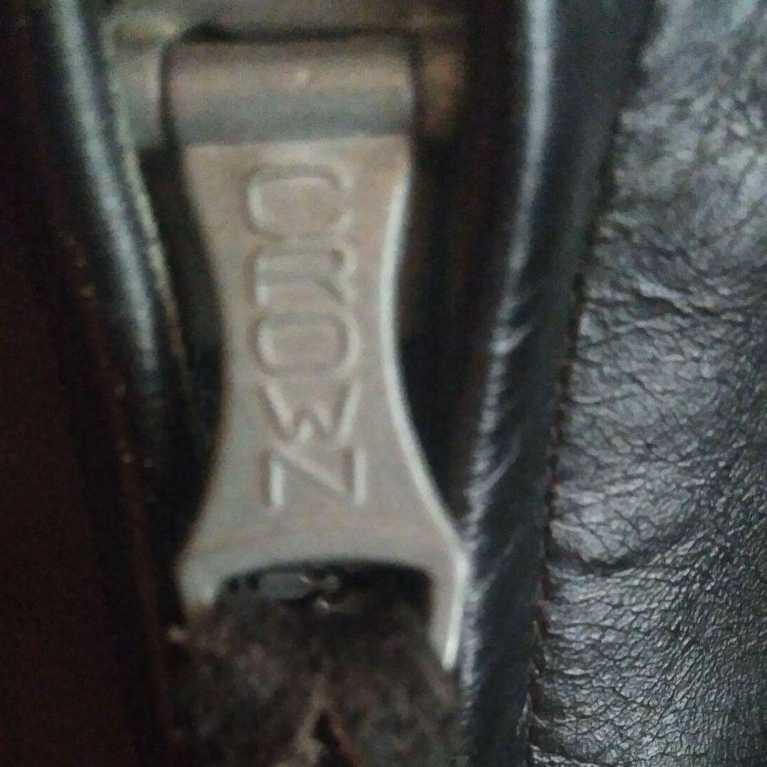 ジョニーライダースジャケット レザージャケット