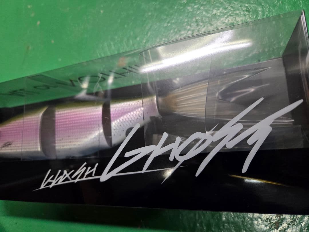 DRT ゴースト　GHOST 新品