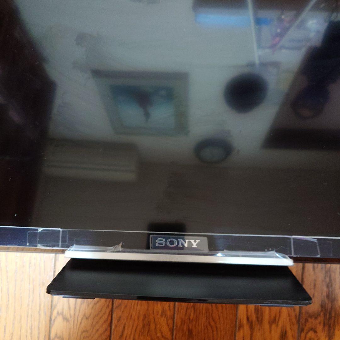 SONY　BRAVIA　テレビ 24インチ　KJ-24W450D　2016年製