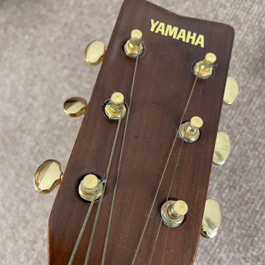 YAMAHA FG-250M アコースティックギター ⭐︎スタンド付き