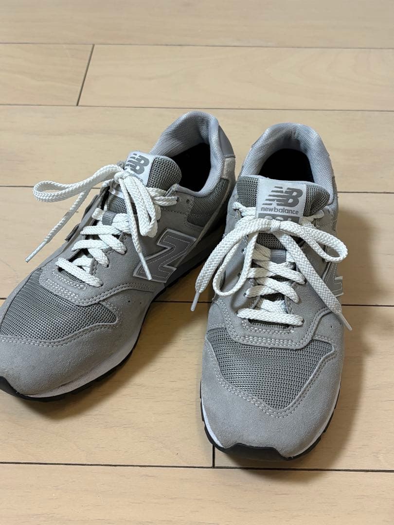 【Yu】ニューバランスCM996 GTX B2/A2 スニーカー 26cm