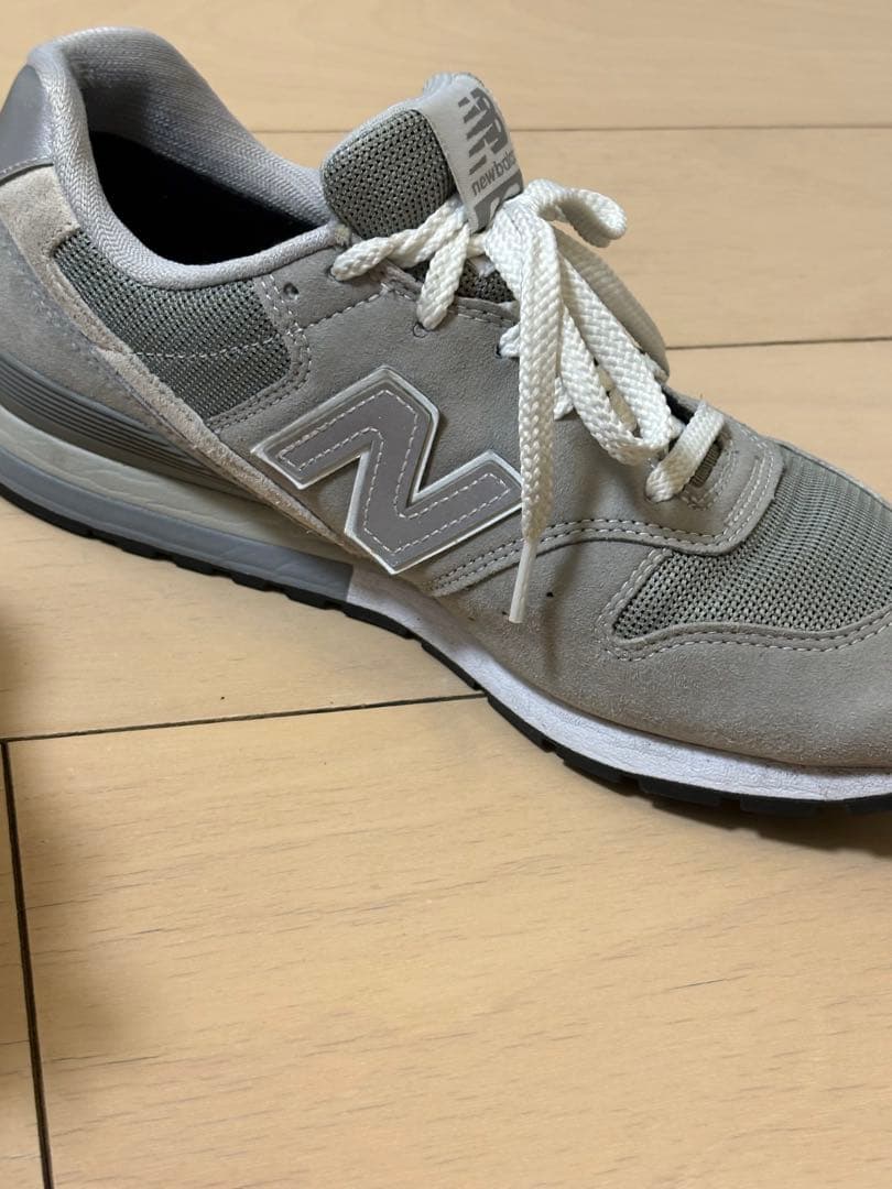 【Yu】ニューバランスCM996 GTX B2/A2 スニーカー 26cm