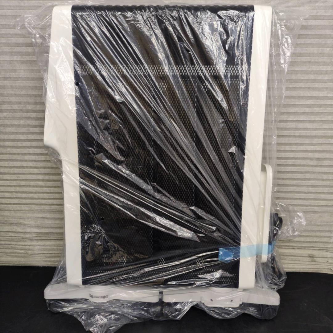 ☆未使用品　シロカ　遠赤軽量ヒーター　かるポカ　SN-M351　2022年製