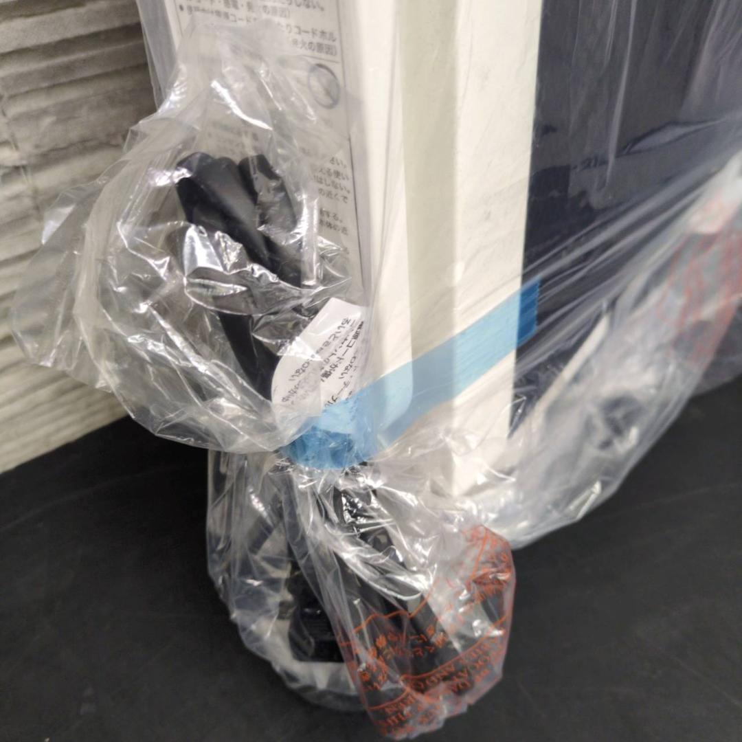 ☆未使用品　シロカ　遠赤軽量ヒーター　かるポカ　SN-M351　2022年製