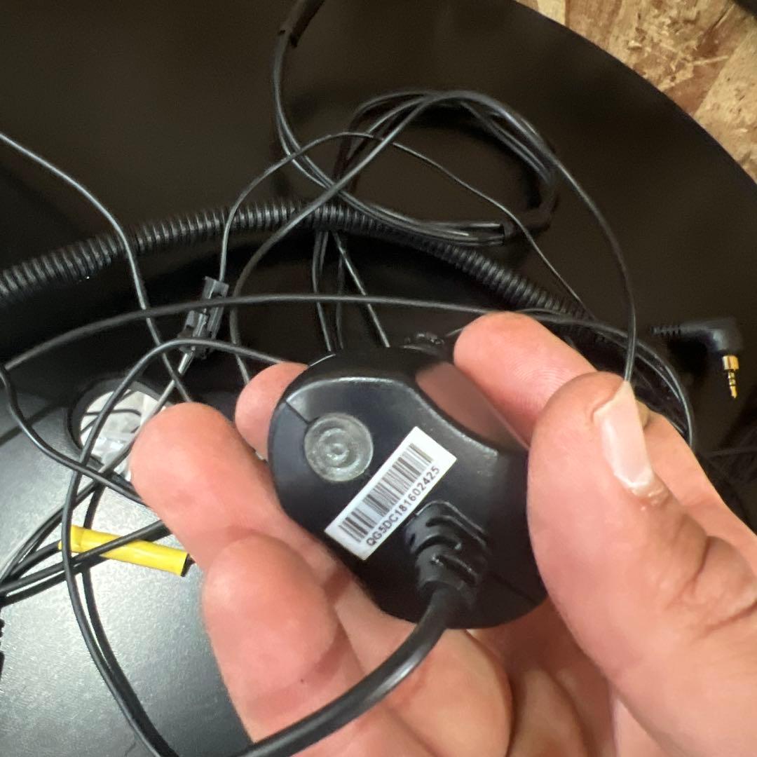 Panasonic CN-G1200VD 車載ナビゲーション