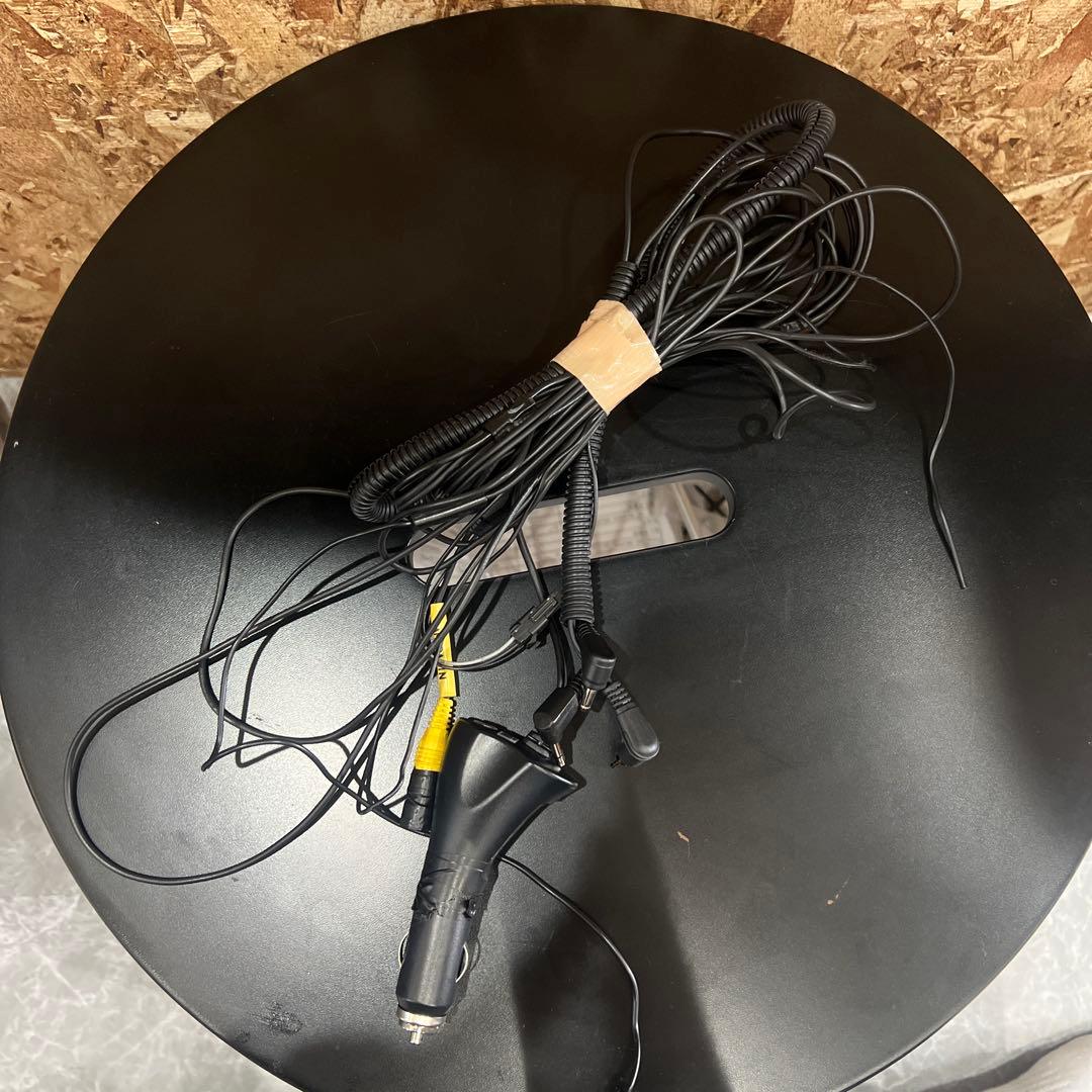 Panasonic CN-G1200VD 車載ナビゲーション